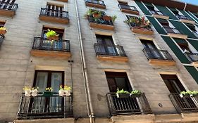 La puerta verde - CASCO VIEJO-OLD TOWN